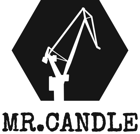 Mr. Candle - rzemieślnicze świece z wosku pszczelego